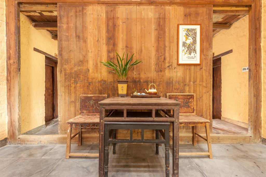 Rural House Hotel Yangshuo Eksteriør billede