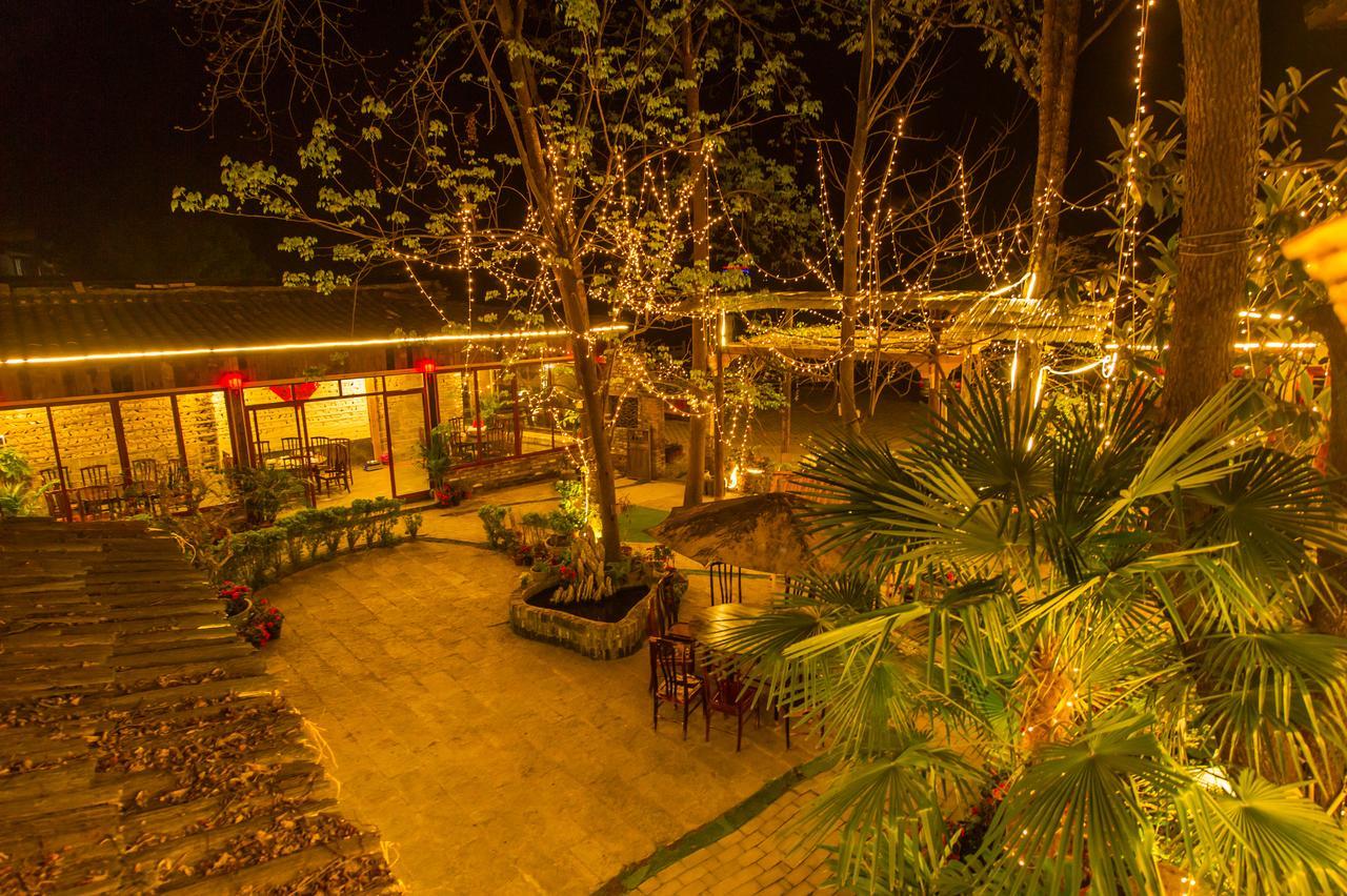 Rural House Hotel Yangshuo Eksteriør billede
